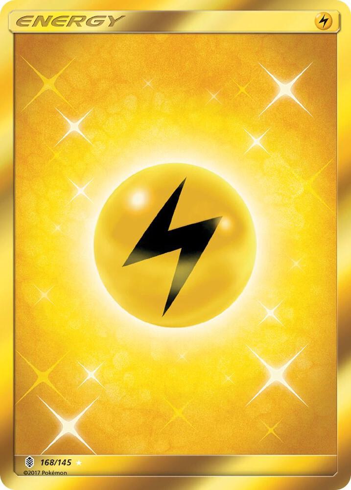 Energia Electica 168/145