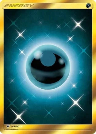 Energia Oscura 168/147