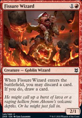 Fissure WizardC140