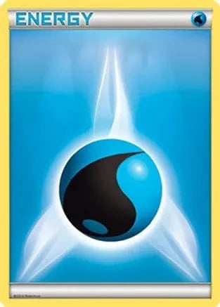 Water Energy (2013)