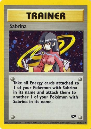 Sabrina 020/132
