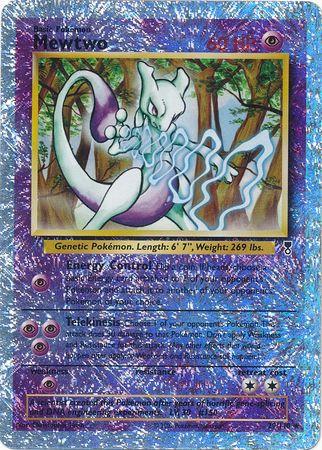 Mewtwo 029/110