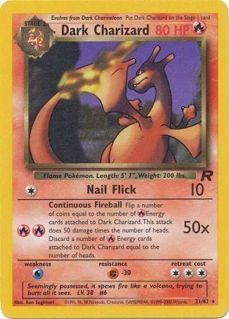 Dark Charizard (21)