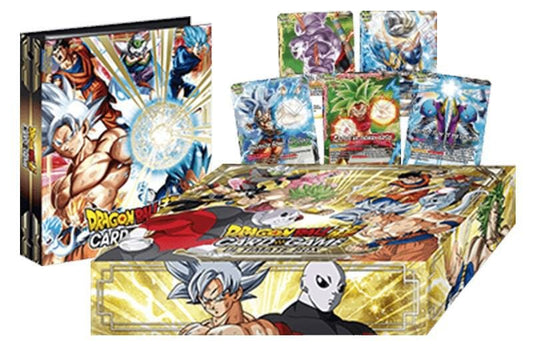 Ultimate Box Expansion Deck (DBS-BE03)