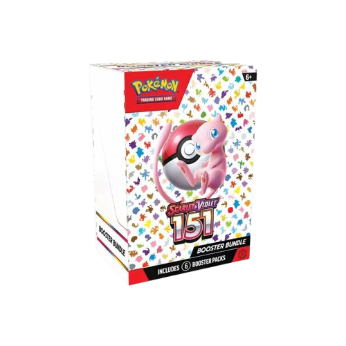 Bundle 6 sobres 151
