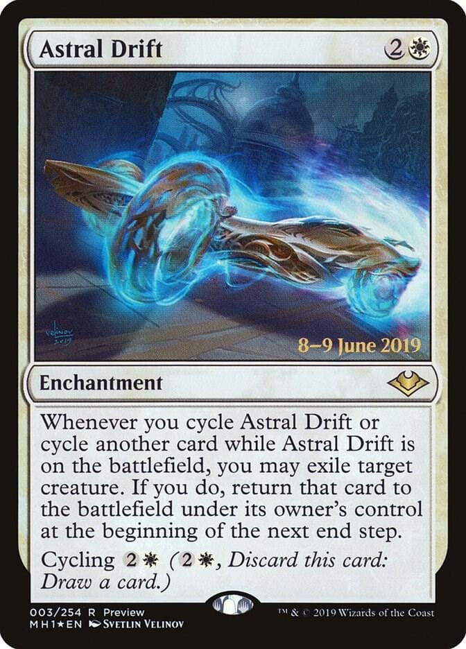 Astral Drift P3