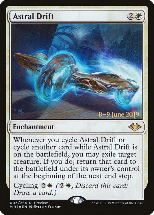 Astral Drift P3