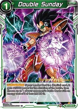 Double Sunday - Pre-Release