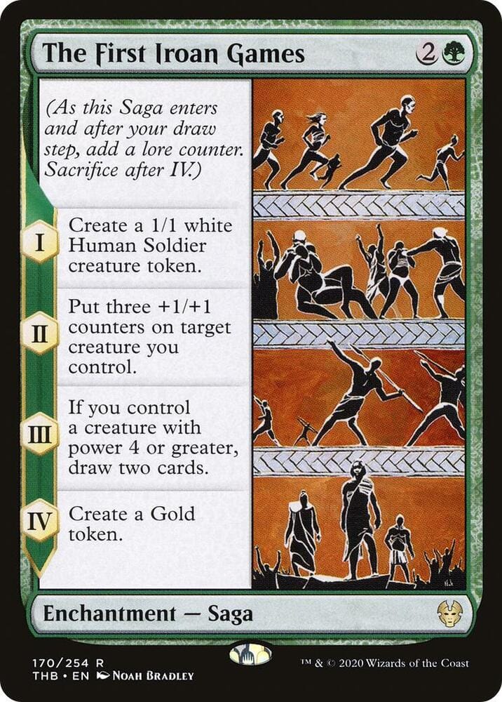 The First Iroan Games R170
