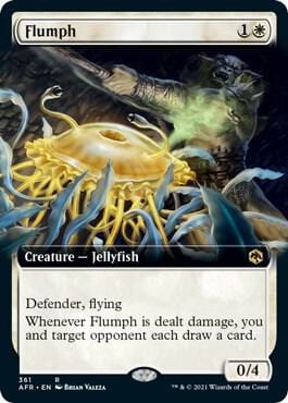Flumph R015