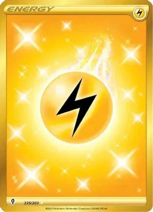 Energia Electrica 235/203