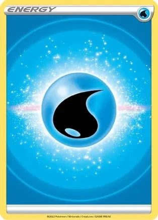 Water Energy (2022)