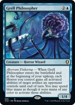 Grell Philosopher R666