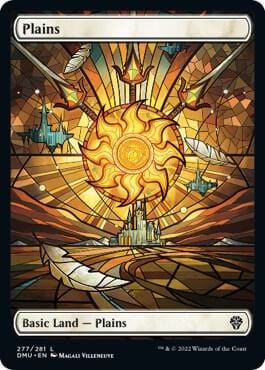 Plains (Showcase) 277/281