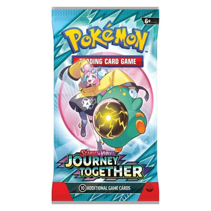Sobres Journey Together
