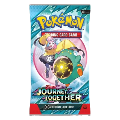 Sobres Journey Together