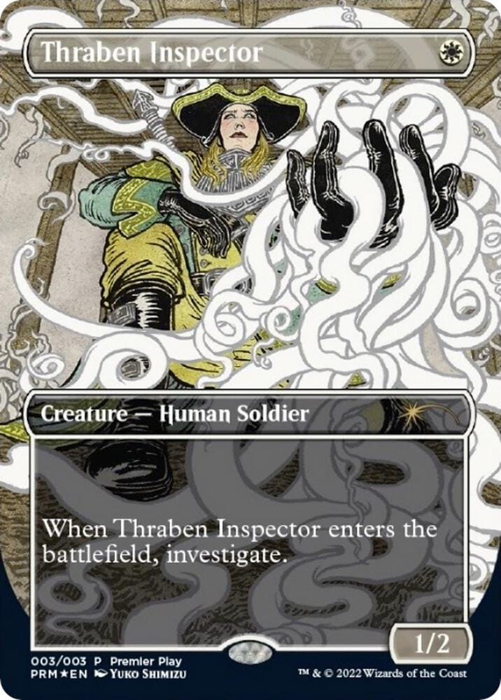 Thraben Inspector P3