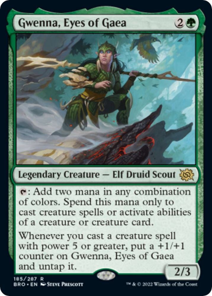 Verda Magic Cartas Magic Color Verde | Magic The Gathering Tcg – Afkstore.cl
