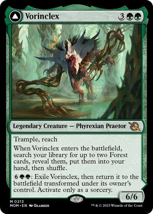 Vorinclex M0213