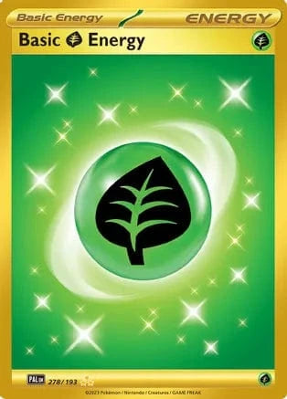 Energia Planta 278/193