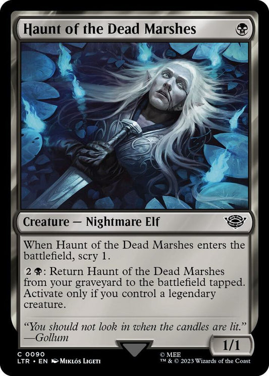 Haunt of the Dead Marshes C0090