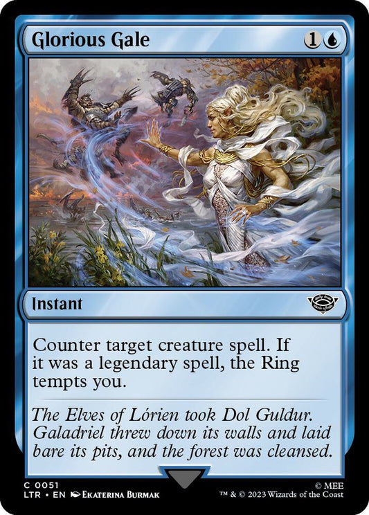 Glorious Gale C0051