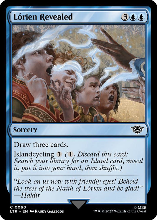 Lorien Revealed C0060
