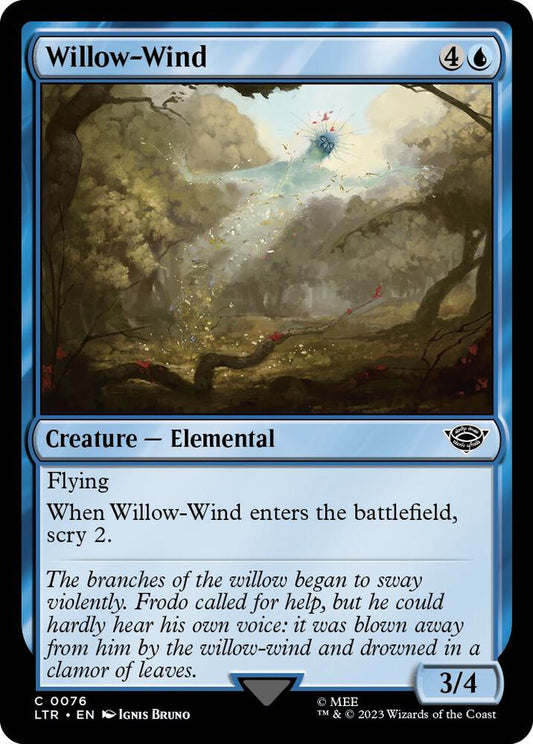 Willow-Wind C0076