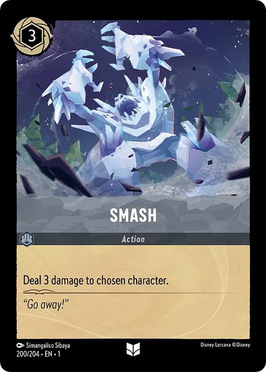 Smash 200/204