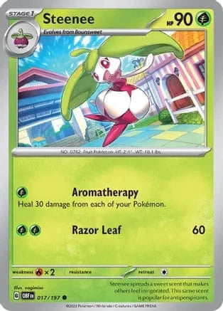 Steenee 017/197
