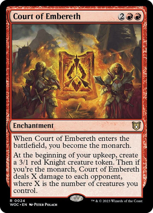 Court of Embereth R0024