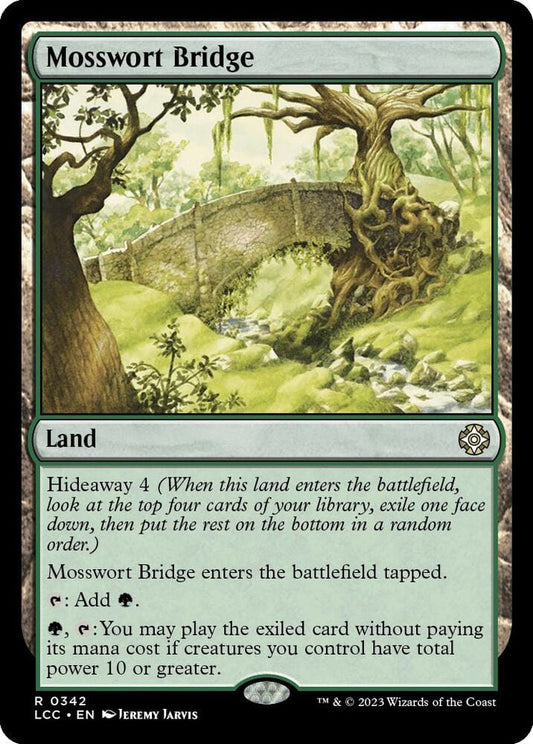 Mosswort Bridge R0342