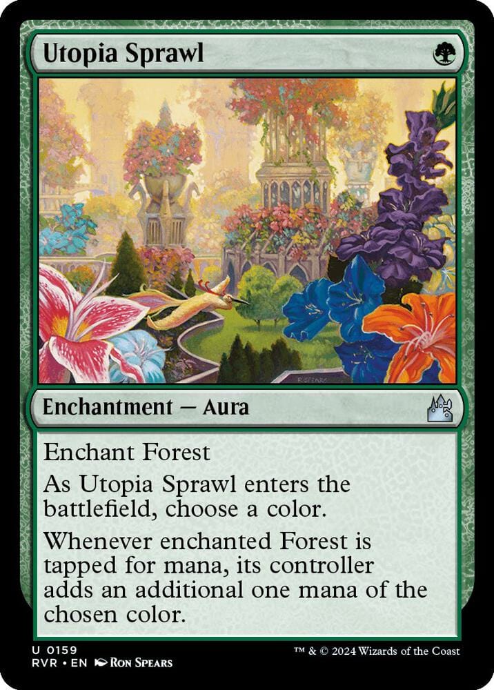 Verda Magic Cartas Magic Color Verde | Magic The Gathering Tcg – Afkstore.cl