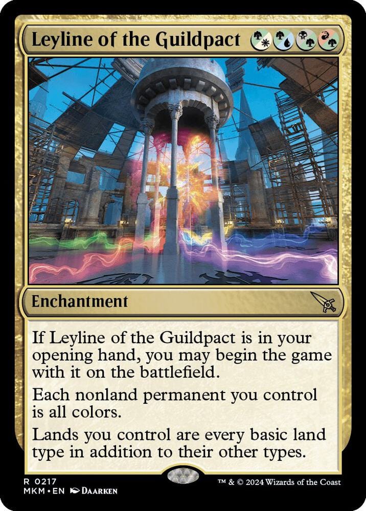 Leyline of the Guildpact R0217