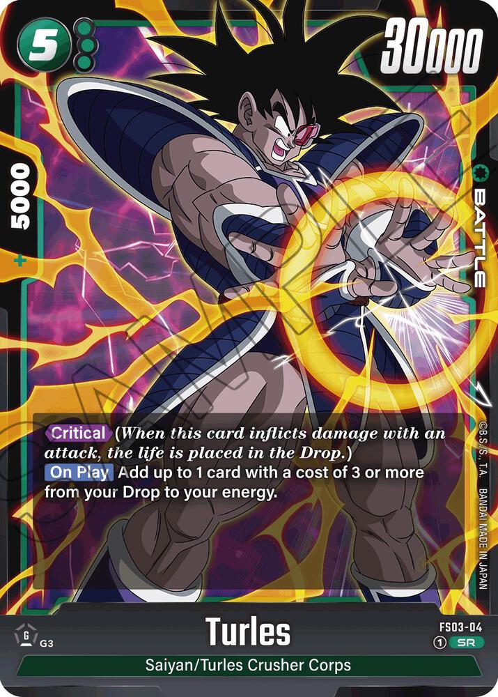 Turles - FS03-04