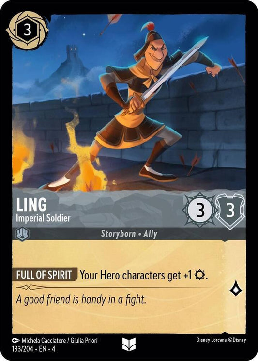 Ling 183/204