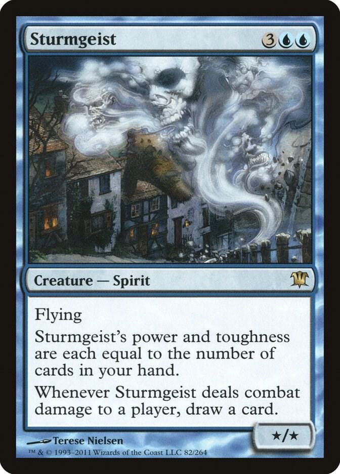 Sturmgeist R082