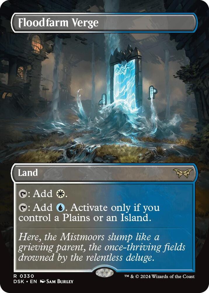 Floodfarm Verge (Borderless) R0330