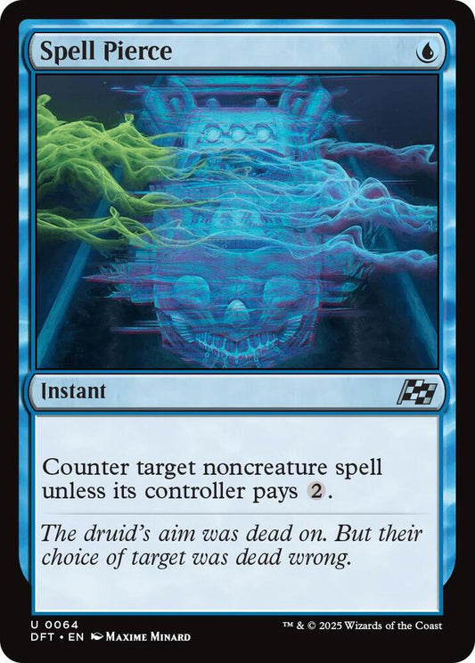 Spell Pierce U0064