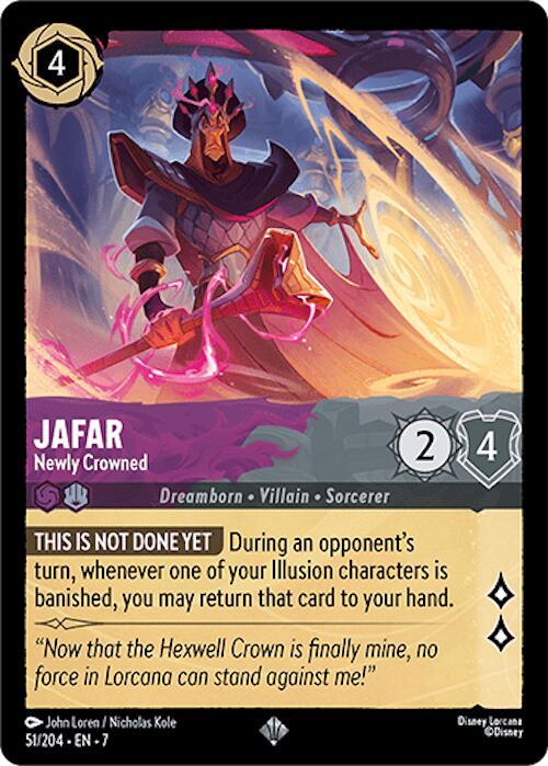 Jafar 51/204