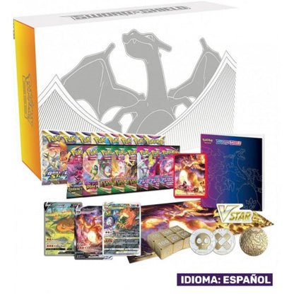 Ultra Premium Collection Charizard