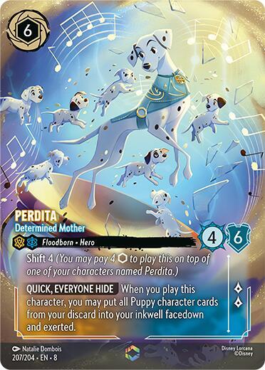 Perdita - Determined Mother (Enchanted) - Reign of Jafar (8)