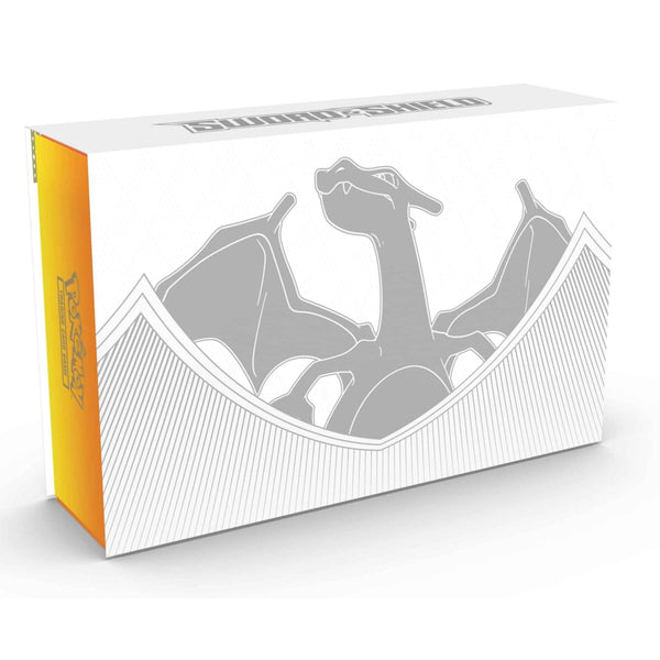 Ultra Premium Collection Charizard | UPC
