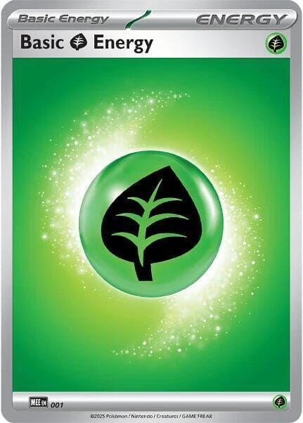 Energia Electrica 001 (Ascended Heroes)