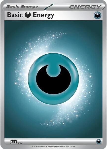 Energia Oscura 004 (Ascended Heroes)