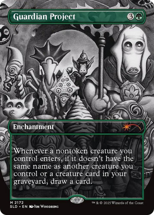 Guardian Project M2172