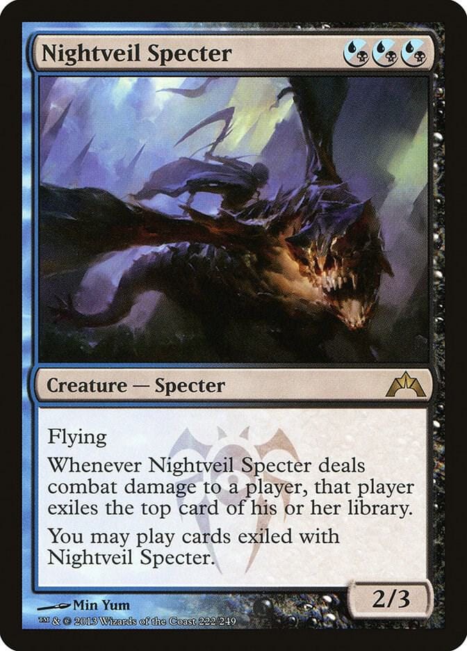 Nightveil Specter R222