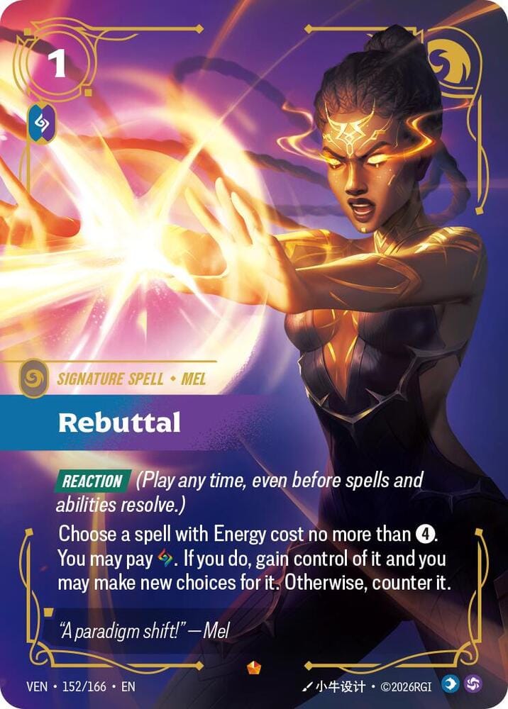 Rebuttal - 152/166