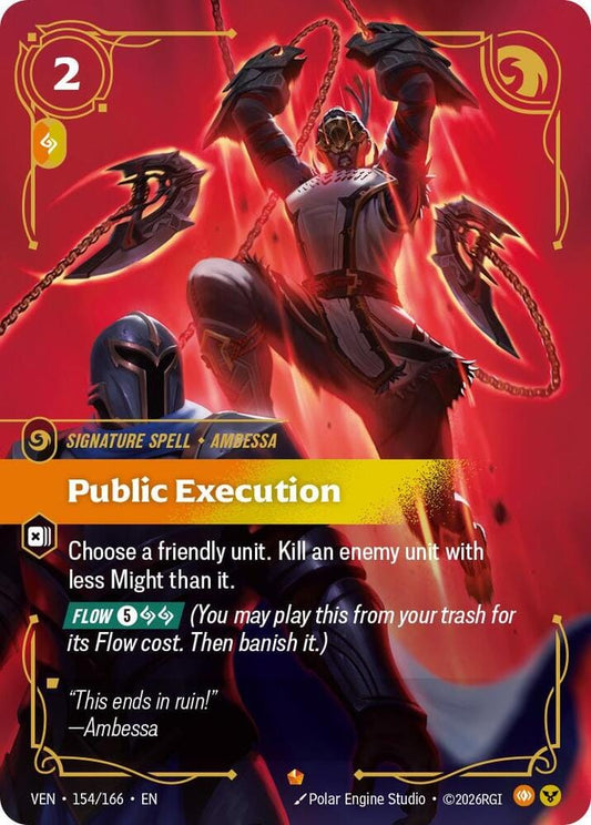 Public Execution - 154/166