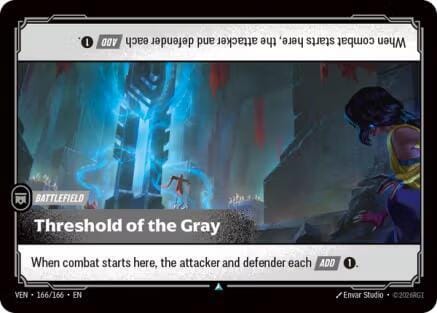 Threshold of the Gray - 166/166